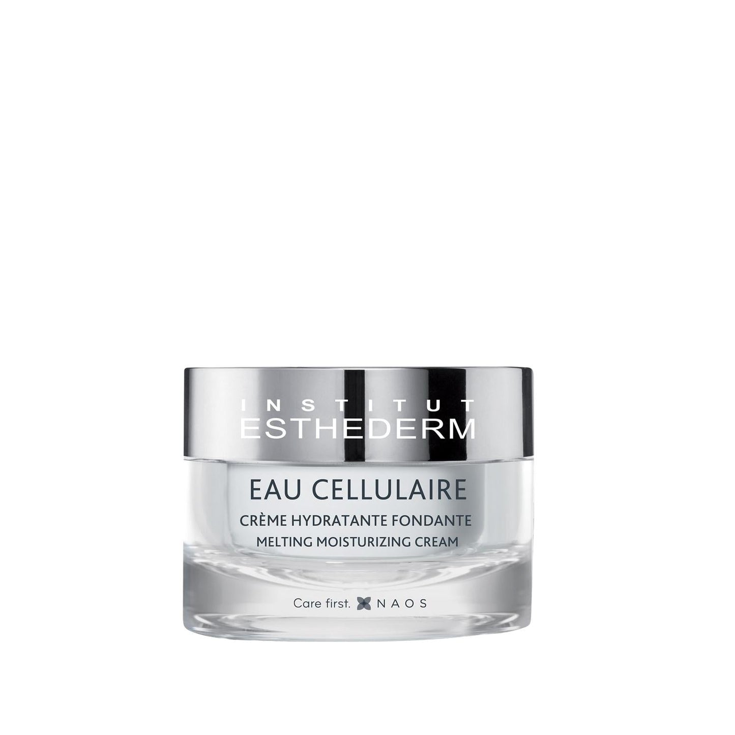 Esthederm Cellular Melting Moisturizing Cream - Hydrating Anti-Aging Skincare for Dry Sensitive Skin