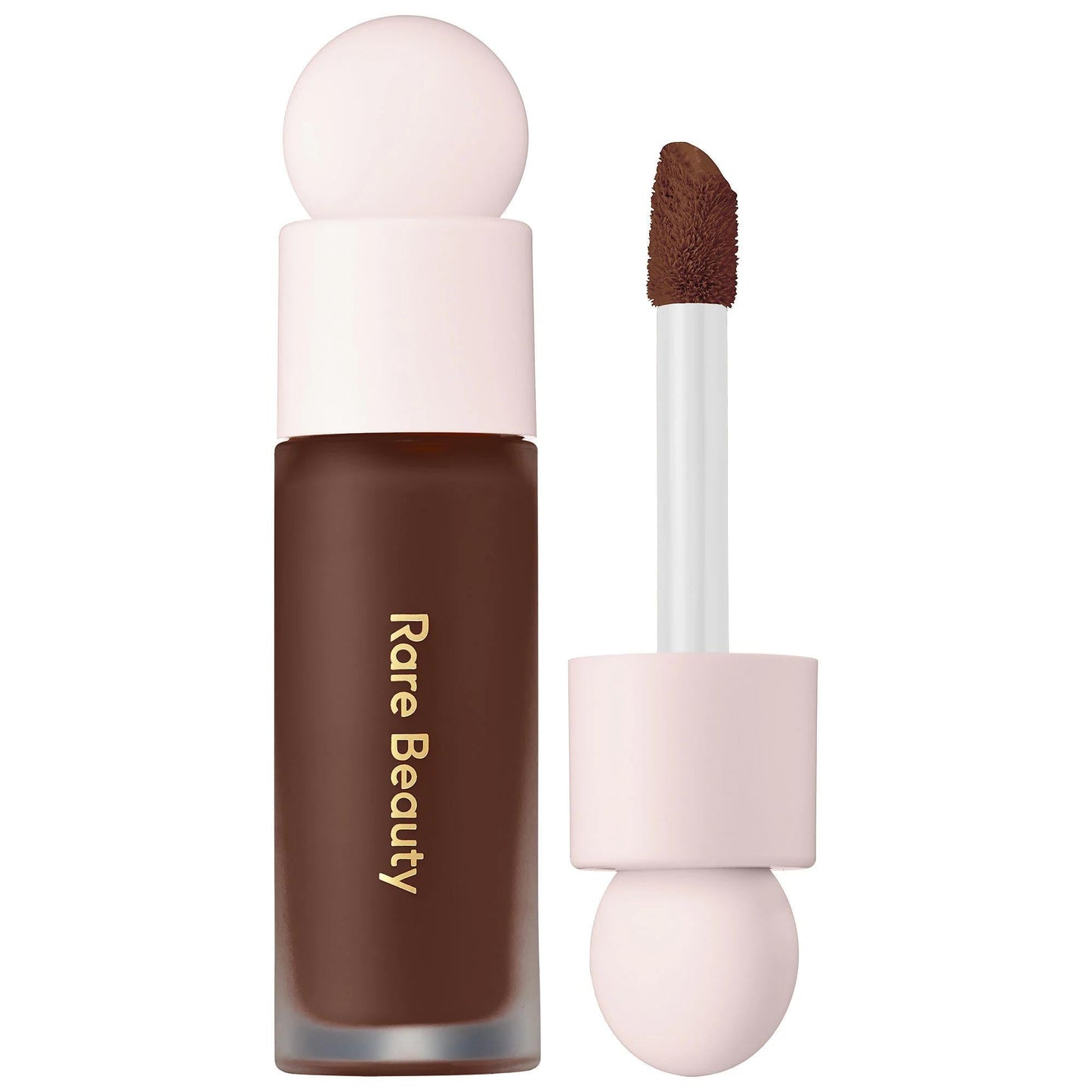 Liquid Touch Brightening Concealer: Hydrating, Medium-Full Coverage, Radiant Finish - Vegan & Cruelty-Free, Blemish & Dark Circle Concealer