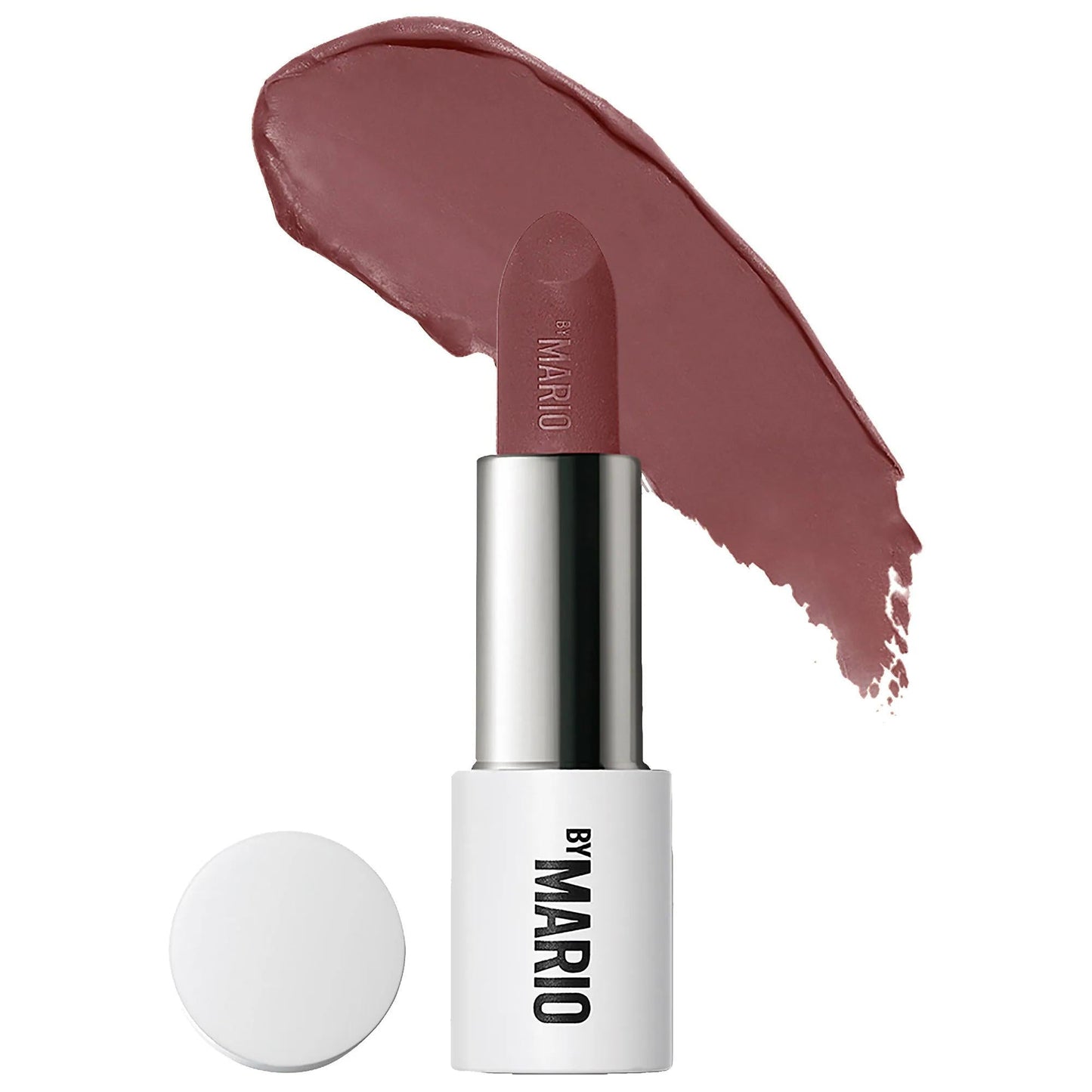 Ultra Suede Matte Lipstick by Ultra Suede - Hydrating, Long-Wearing, Cruelty-Free