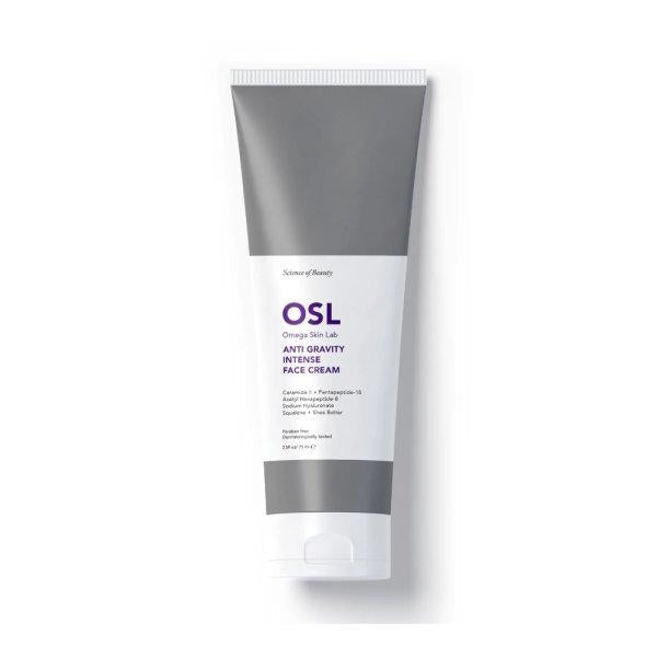 Omega Skin Lab Anti Gravity Firming Cream 75 ml