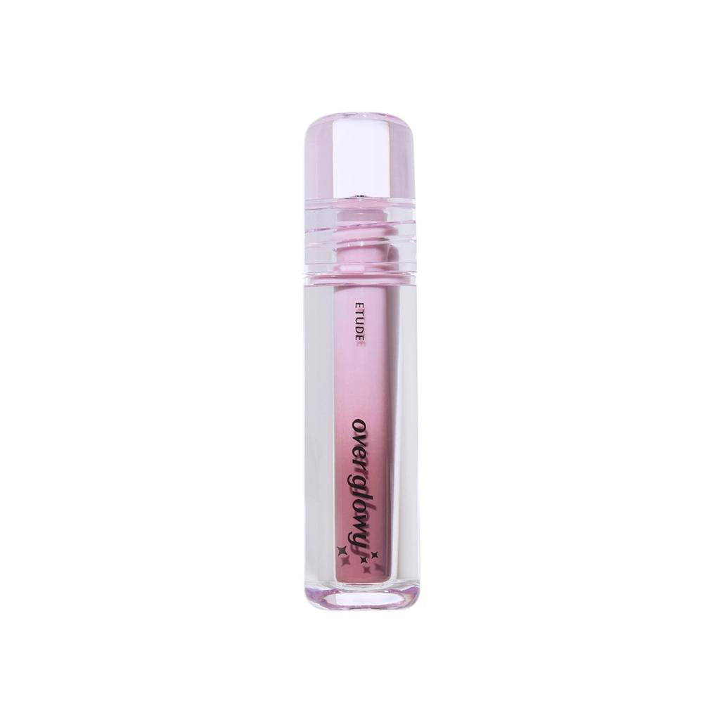 Etude Overglowy Tint 11 Baddie Beige Lip Stain 3g