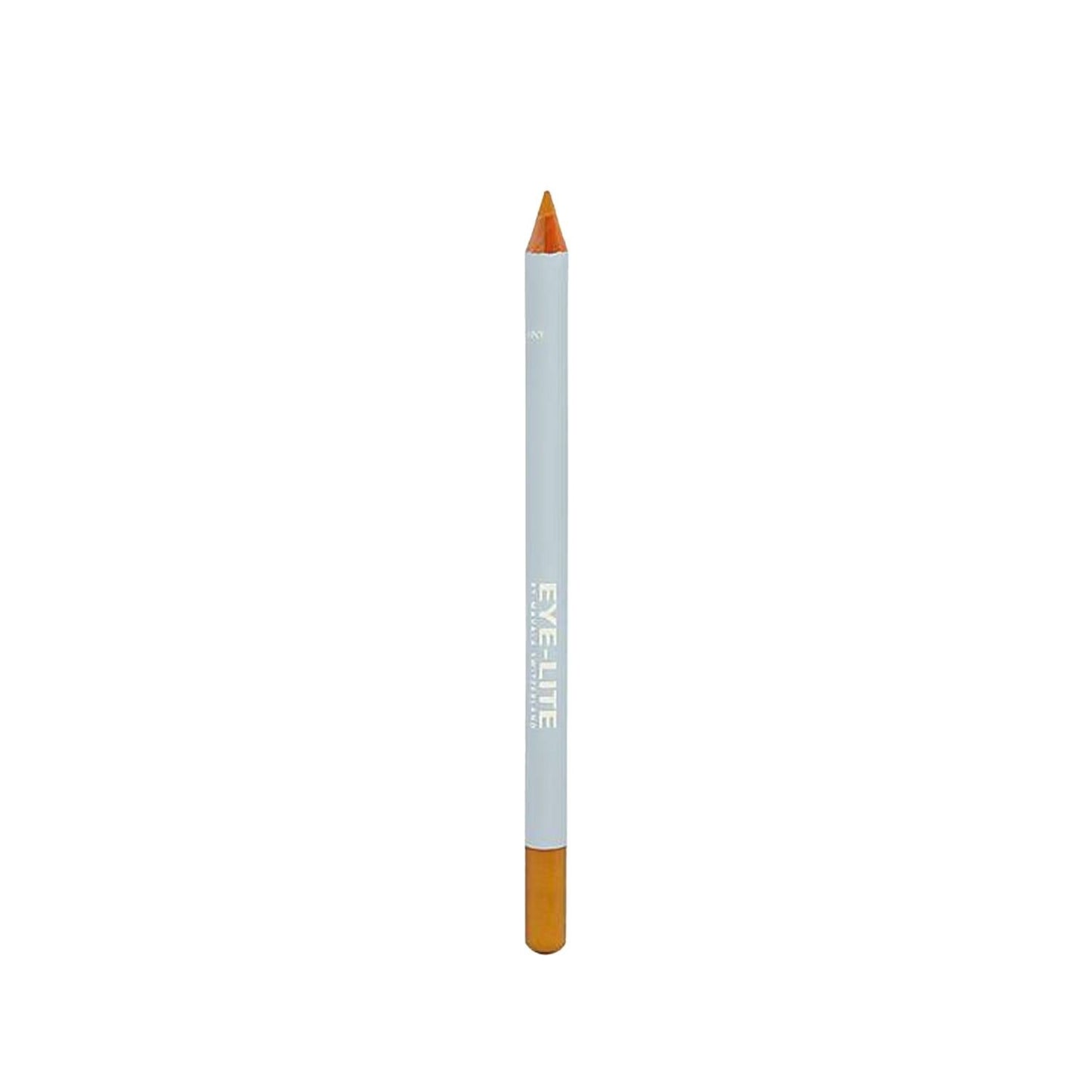 Mavala Eye-Lite Kohl Kajal Eyeliner Pencil in Blanc 4g