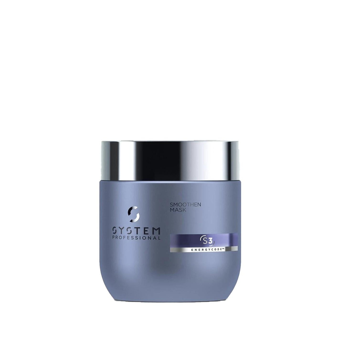 System Professional Smoothen Mask for Frizzy Hair 200 ml