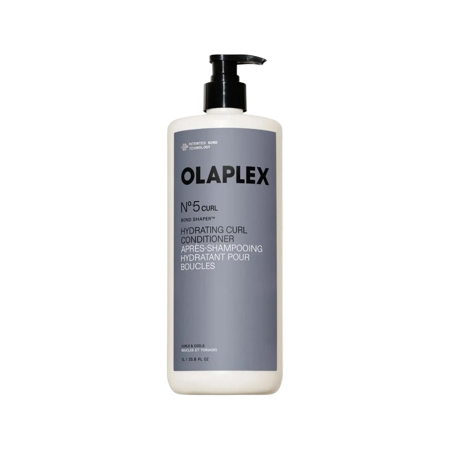 Olaplex No. 5 Curl Bond Shaper Conditioner 1000 ml