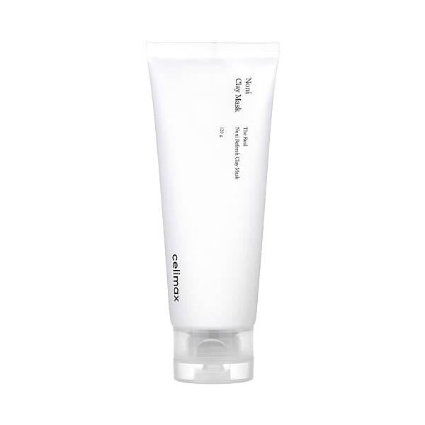 Celimax Noni Refresh Clay Mask Purifying Treatment 120g