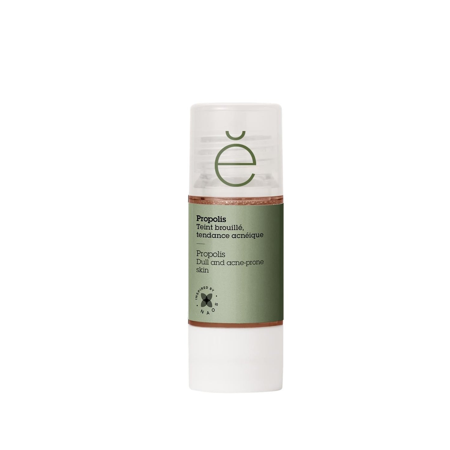 Etat Pur Pure Active Propolis Acne Treatment Serum - Natural Blackhead Remedy, 0.51 fl oz
