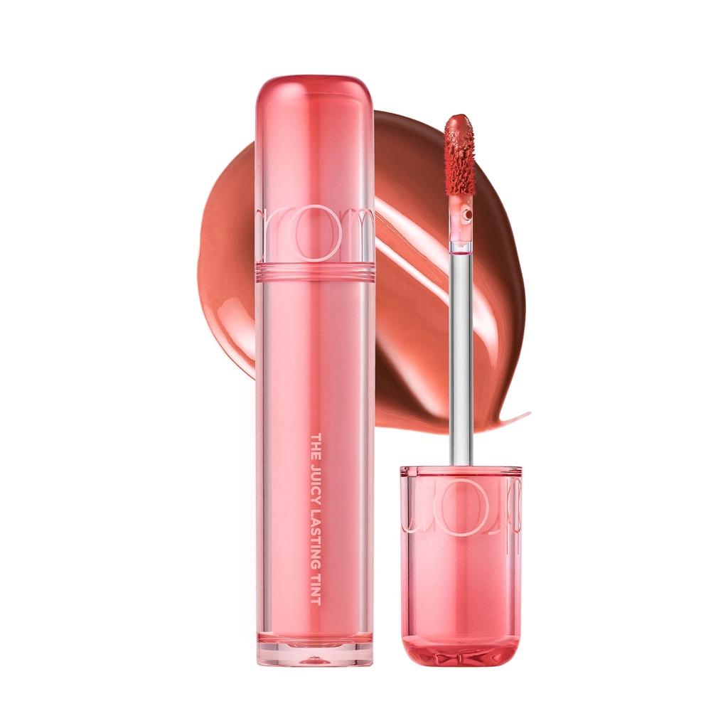 rom&nd Juicy Lasting Tint 09 Mulled Peach 5.5g