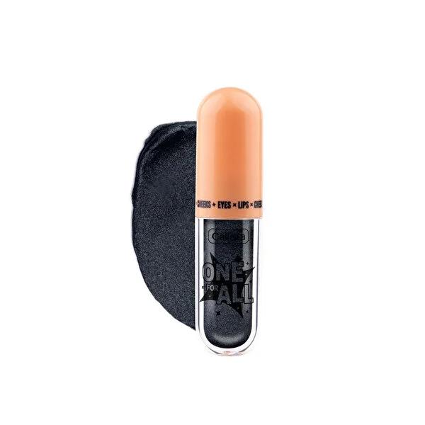 Callista One For All Likit Gšz Farõ Miracles Fly No:12 - High Pigmentation Multi-use Makeup with Metallic Finish