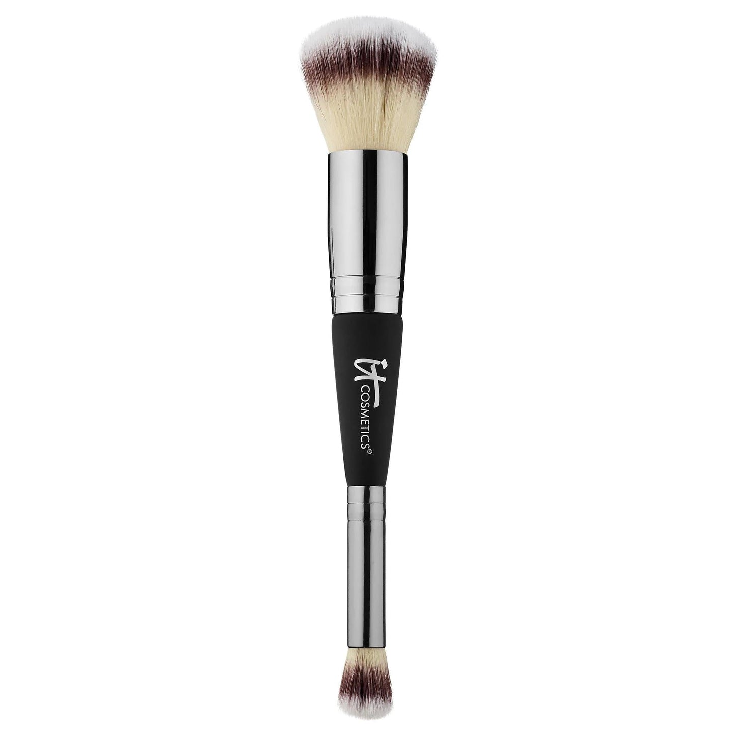 Heavenly Luxe Complexion Perfection Brush #7 - Luxury Makeup Brush for Flawless Foundation & Concealer Application