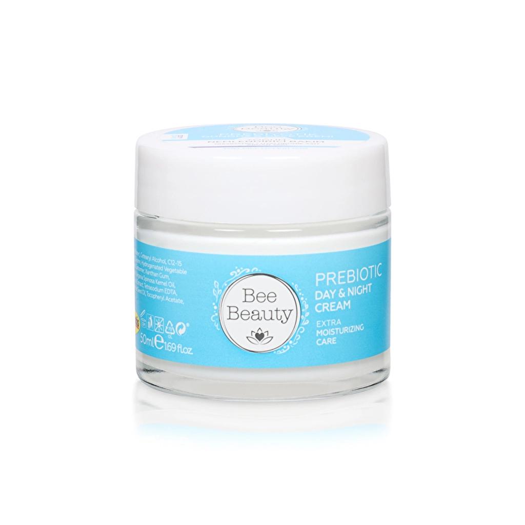 Bee Beauty Prebiotic Day & Night Cream for Balanced Skin 50 ml
