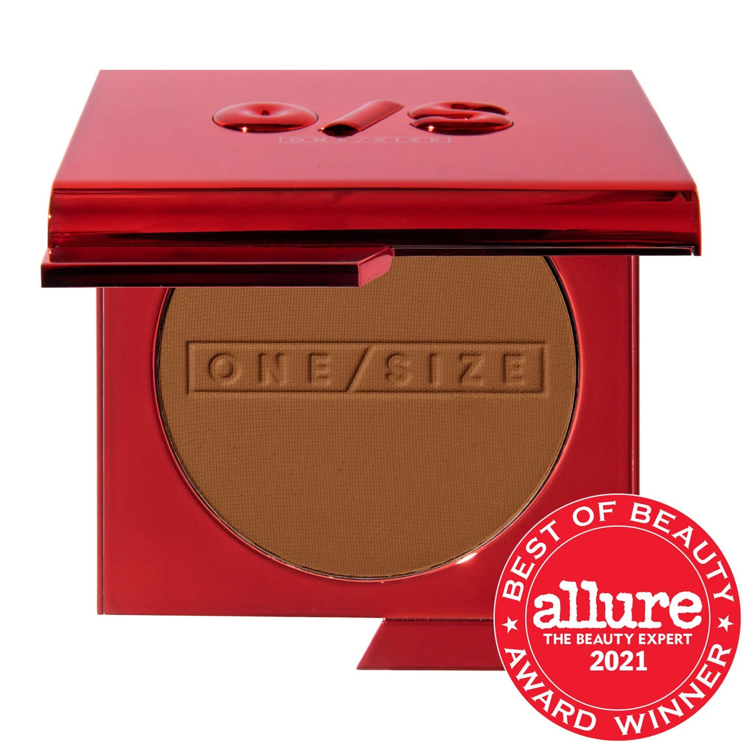 Turn Up The Base - Versatile Powder Foundation for Flawless, Long-Lasting Coverage | Matte Finish, Buildable, Vegan & Cruelty-Free