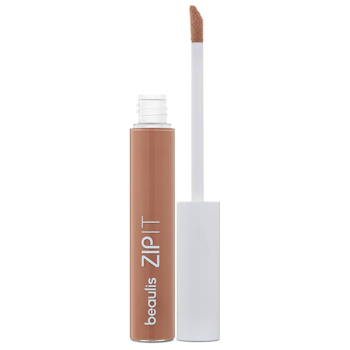 Beaulis Liquid Matte Lipstick - High-Pigment, Long-Lasting, Non-Drying Formula for Modern Lips