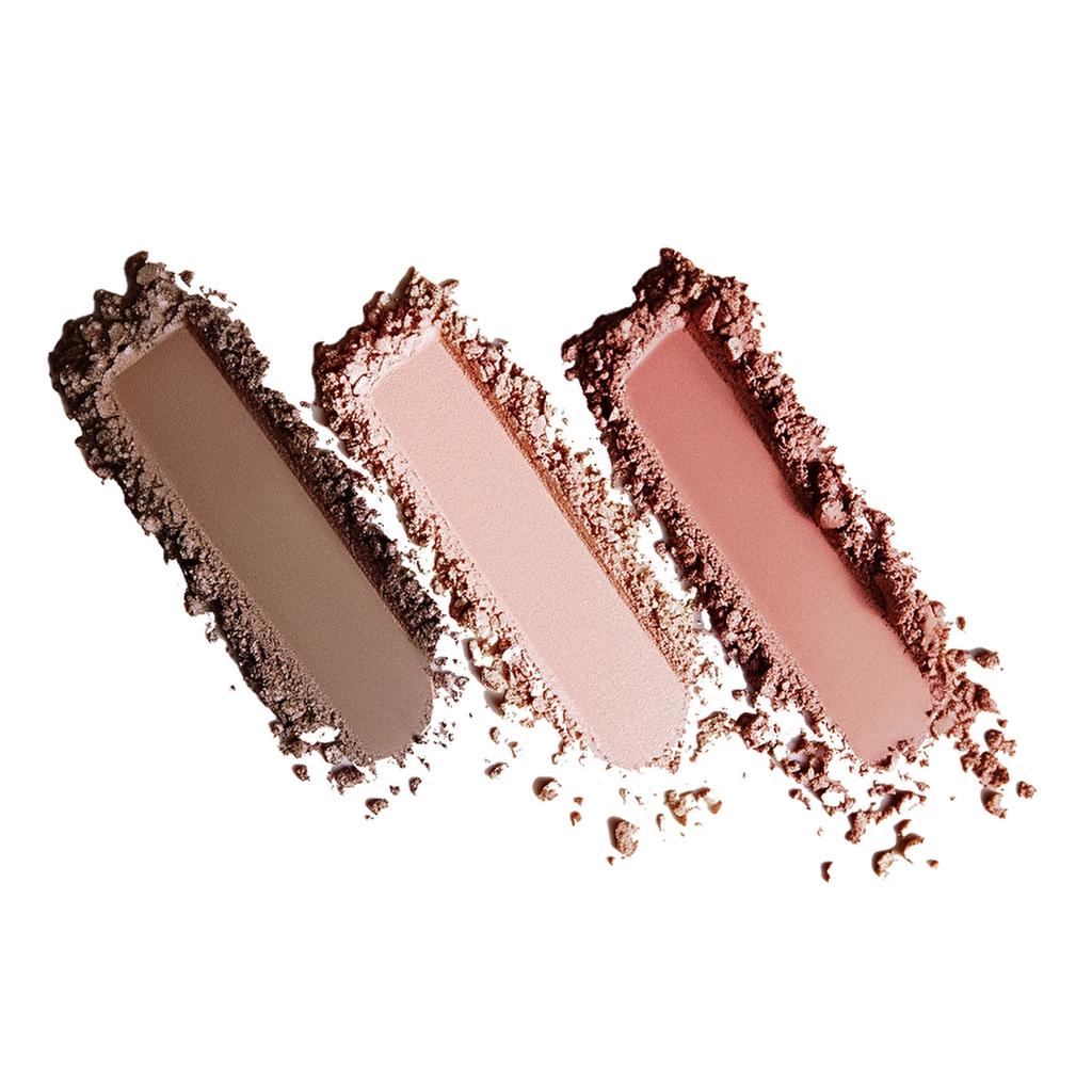 Stellary Face Sculptor 01 3-in-1 Contour Blush & Highlighter Palette