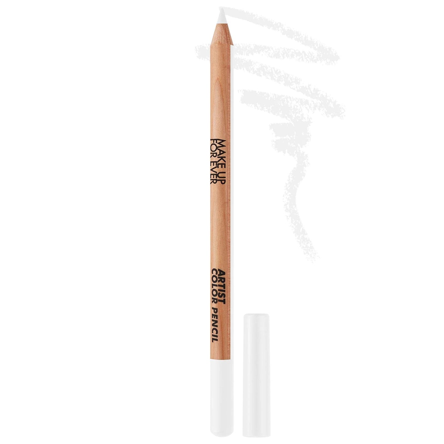 Artist Color Pencil: Longwear, Creamy Matte Eyeliner Pencil for Bold & Natural Looks - Highly Pigmented, Blendable, Cruelty-Free, & Paraben-Free