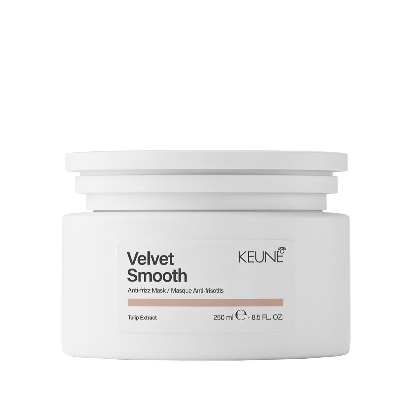 Keune Velvet Smooth Anti-Frizz Hair Mask 250 ml
