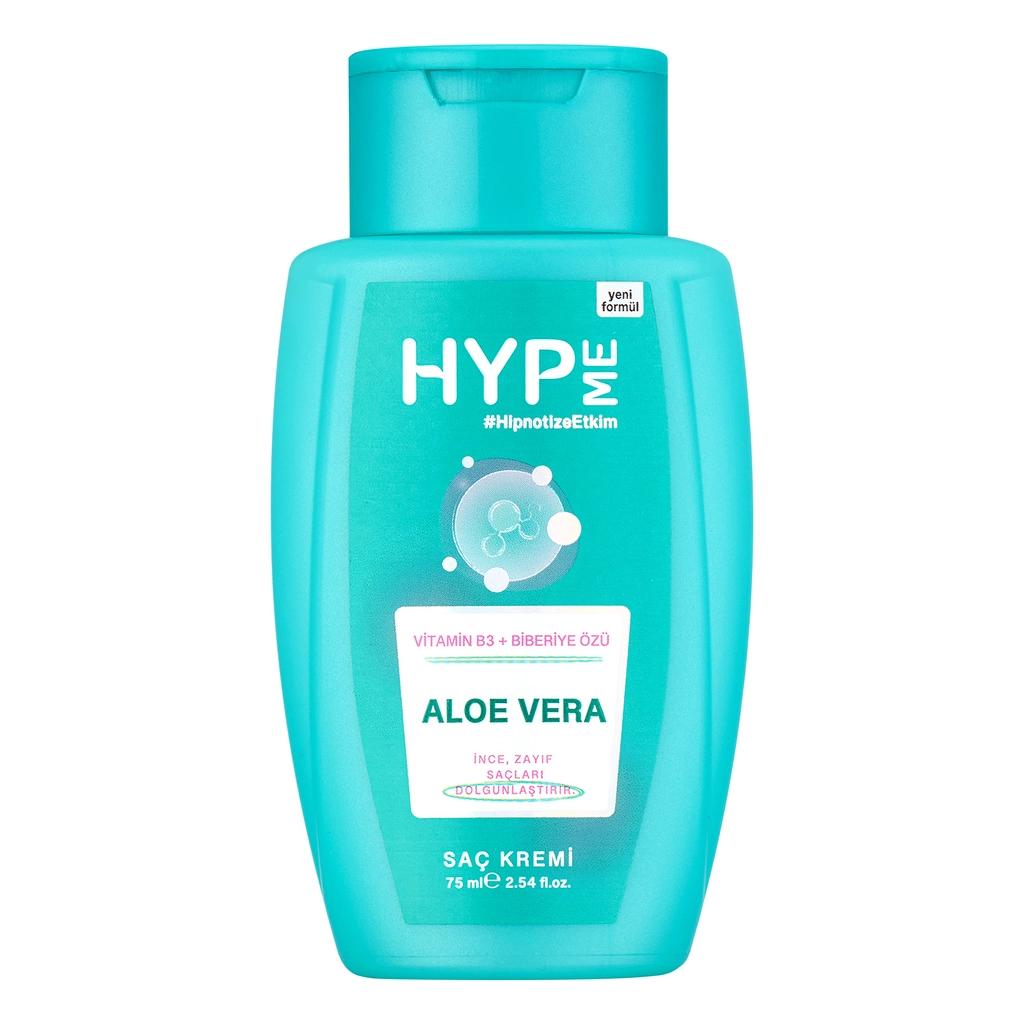 Hyp Aloe Vera Hair Conditioner 75ml