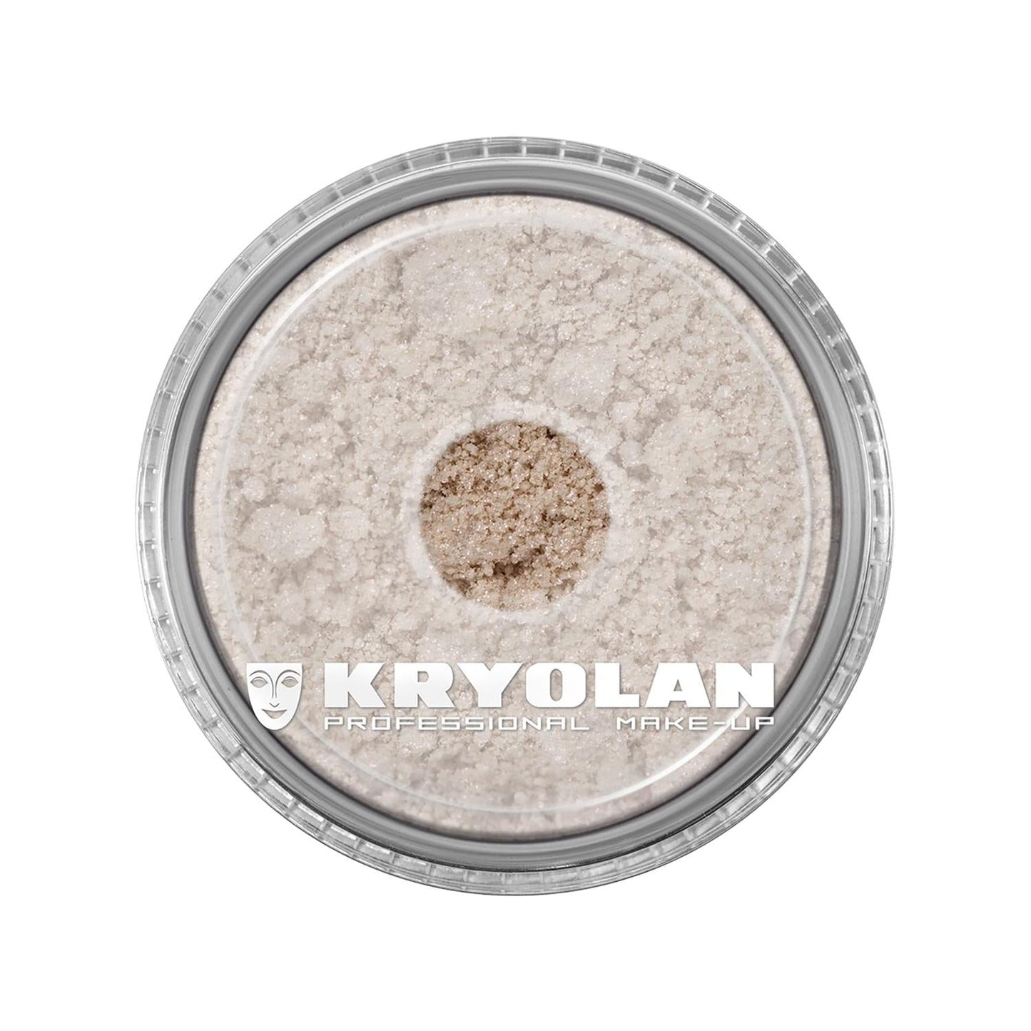 Kryolan Satin Powder SP 113 Opal Shimmer Powder 3g