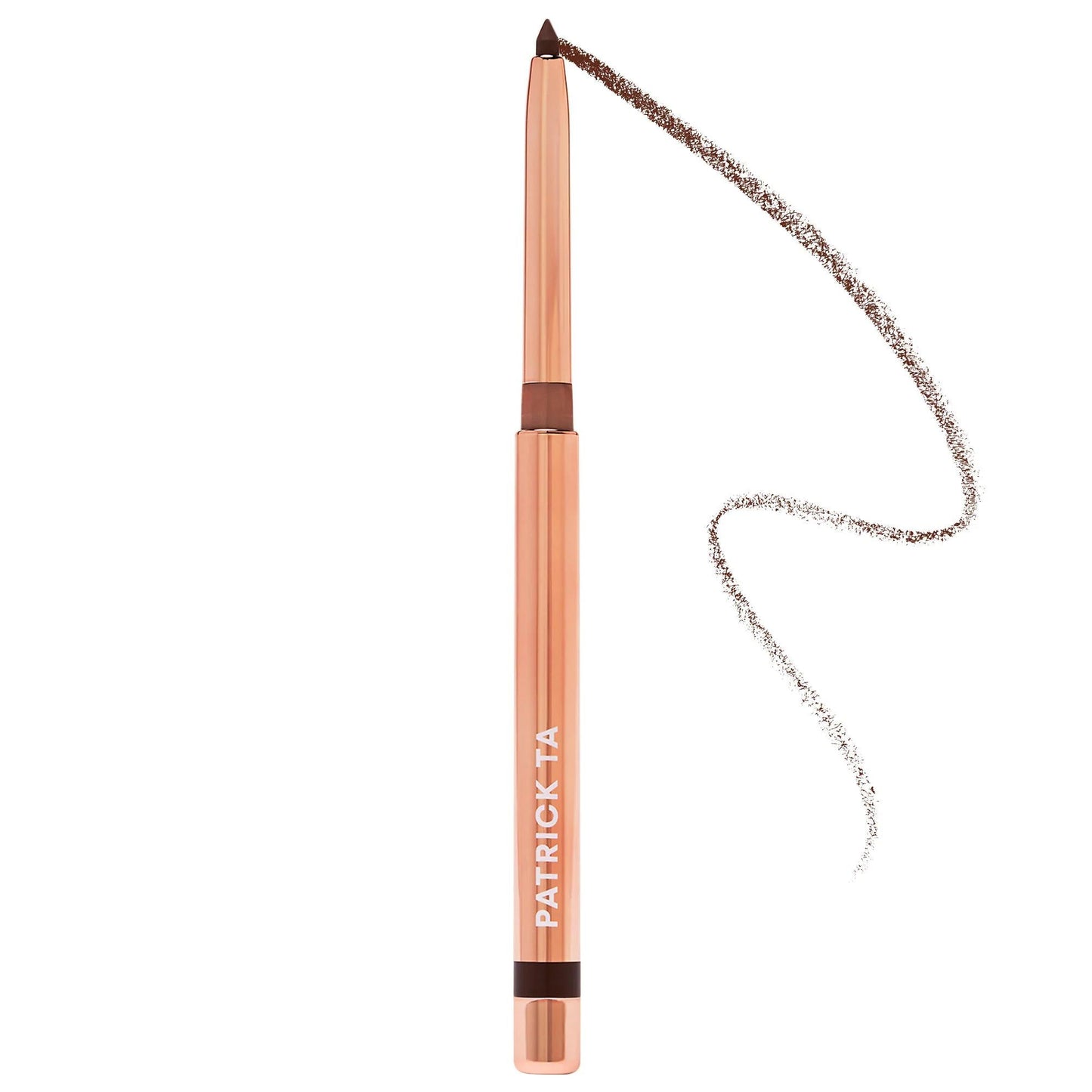 Major Dimension: High Pigment, Smudge-Proof Gel Eyeliner - Vegan & Cruelty-Free, Long Lasting Definition