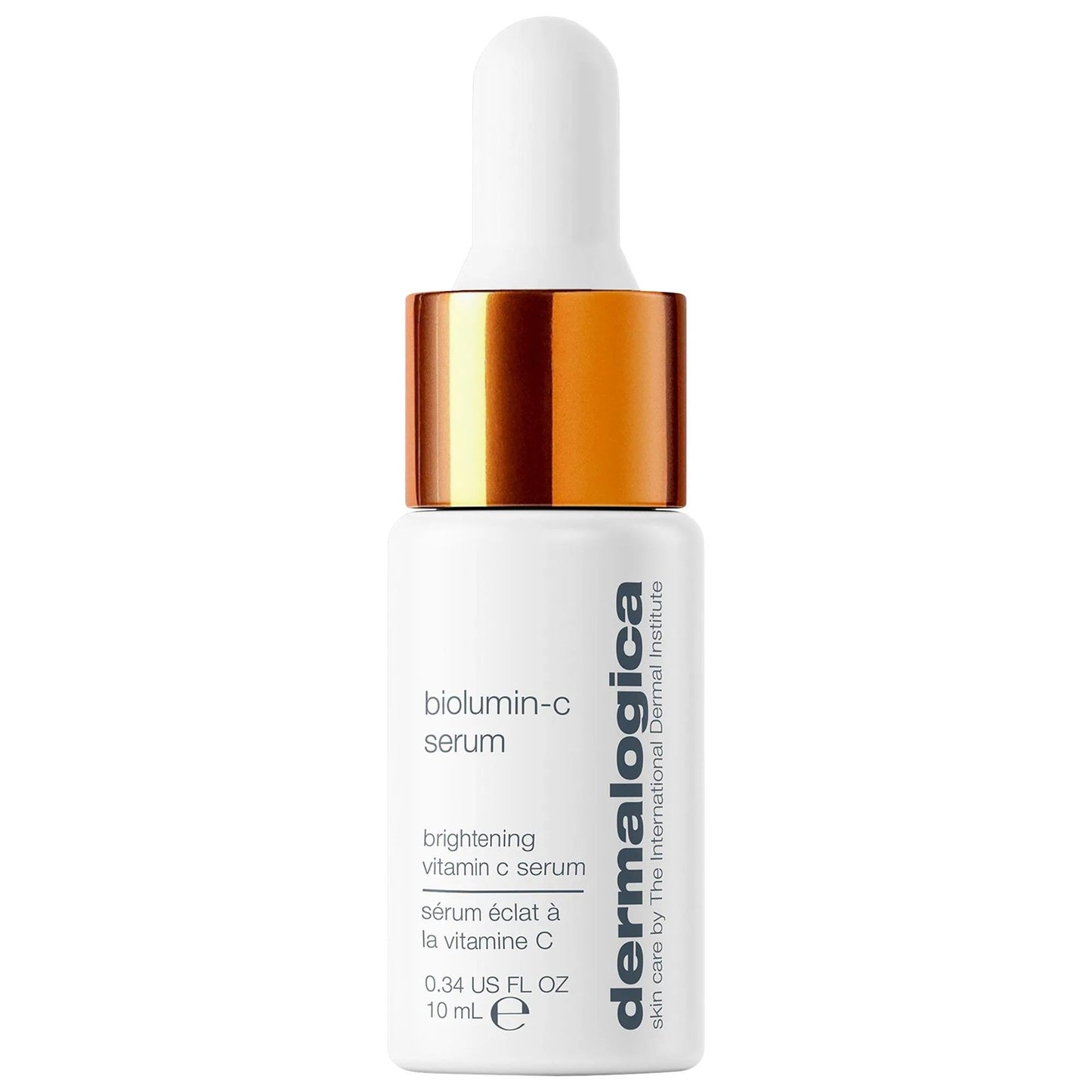 Mini BioLumin-C Vitamin C Serum - Brightening, Anti-Aging, Natural Skincare