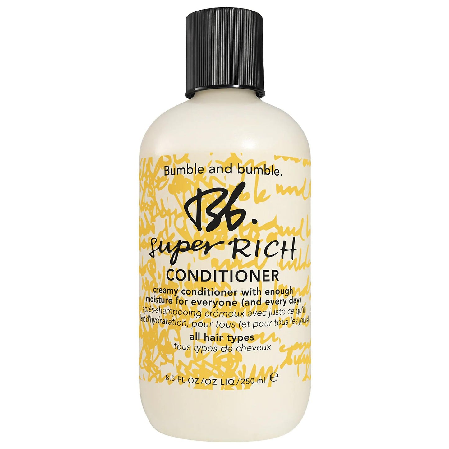 Dr. Eden Super Rich Conditioner - Vegan, Hydrating Hair Conditioner for Dry Hair, Moisturizing, Paraben-Free, Luxurious Hair Care