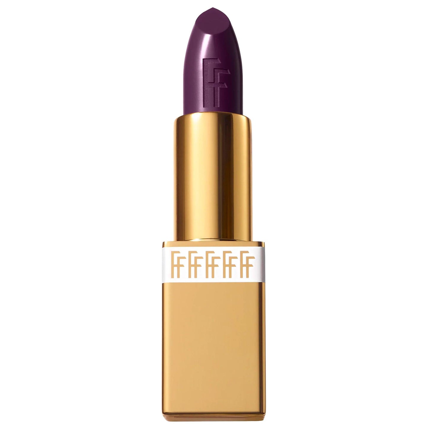 Iconic Lipstick - Hydrating, Cruelty-Free Lip Color for Darker Skin Tones