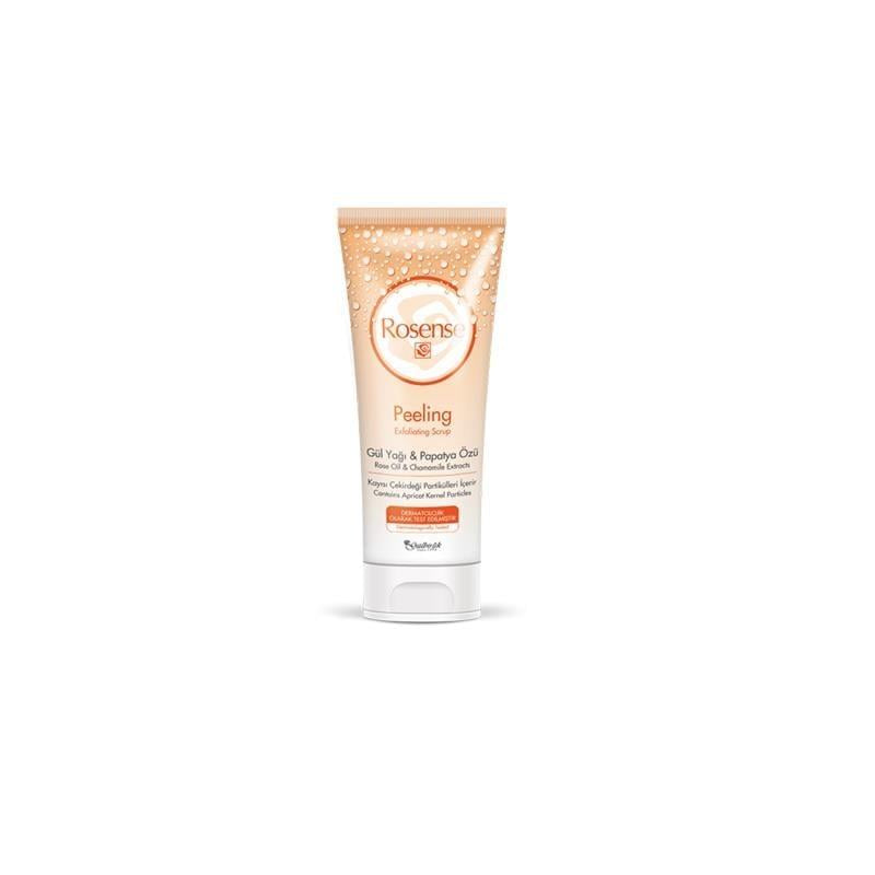 Rosense Chemical Face Peel - Glycolic Acid Peel for Anti-Aging & Acne Treatment