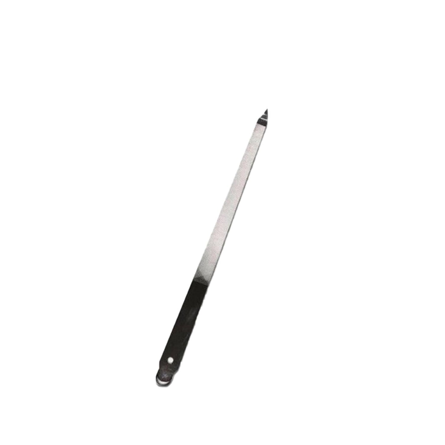 Maklora Curved Nail File FA-19 - Precise Nail Shaping & Smoothing Tool