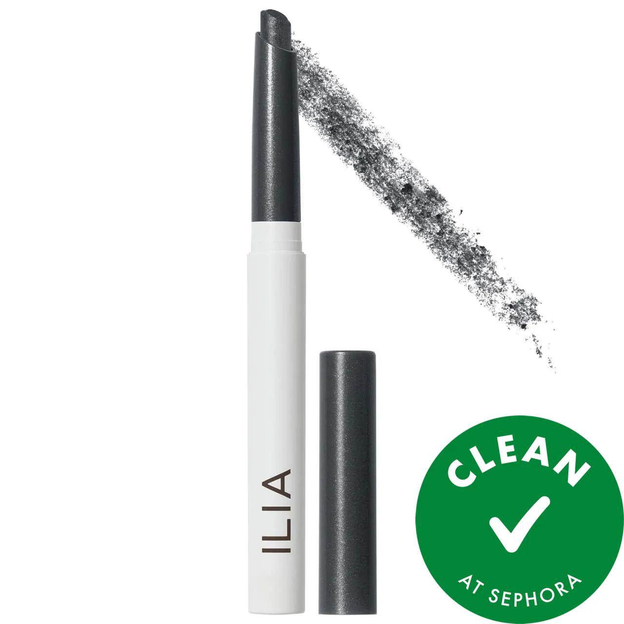 Eye Stylus: Long-Lasting Cream Eyeshadow Stick - Vegan, Cruelty-Free, & Anti-Aging with Grape Extract for Sensitive Skin