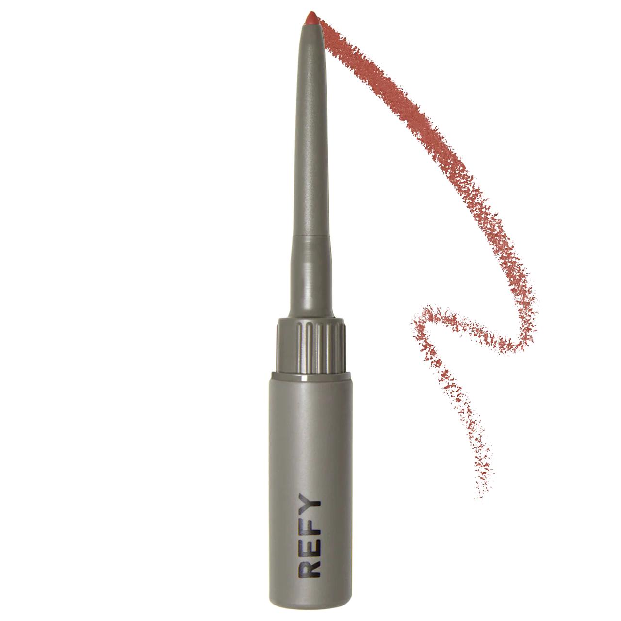 Lip Sculpt: Longwear, Transfer-Proof & Highly Pigmented Vegan Lip Liner with Coconut Oil for Lasting Lip Definition