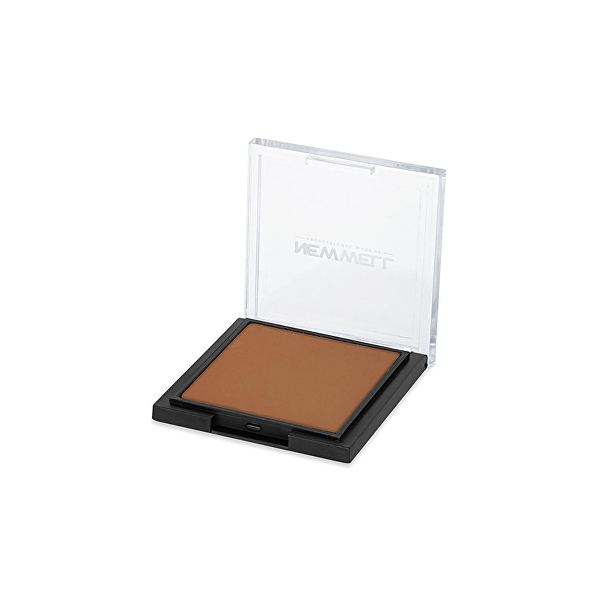 New Well Porcelain Face Powder No:03 - Bronzer, Contouring, Full Coverage, Long-Lasting Makeup