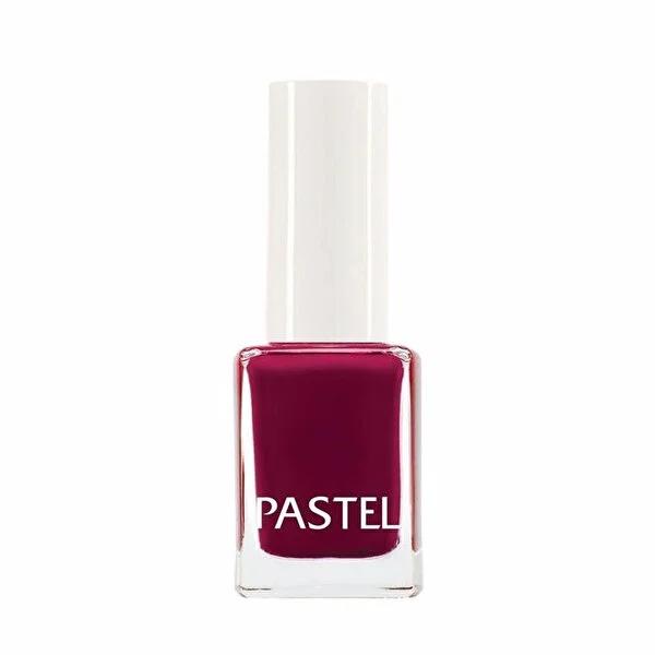 Pastel Bordo Nail Polish - Shade 39 | High-Quality Nail Color for Fashionable Nails