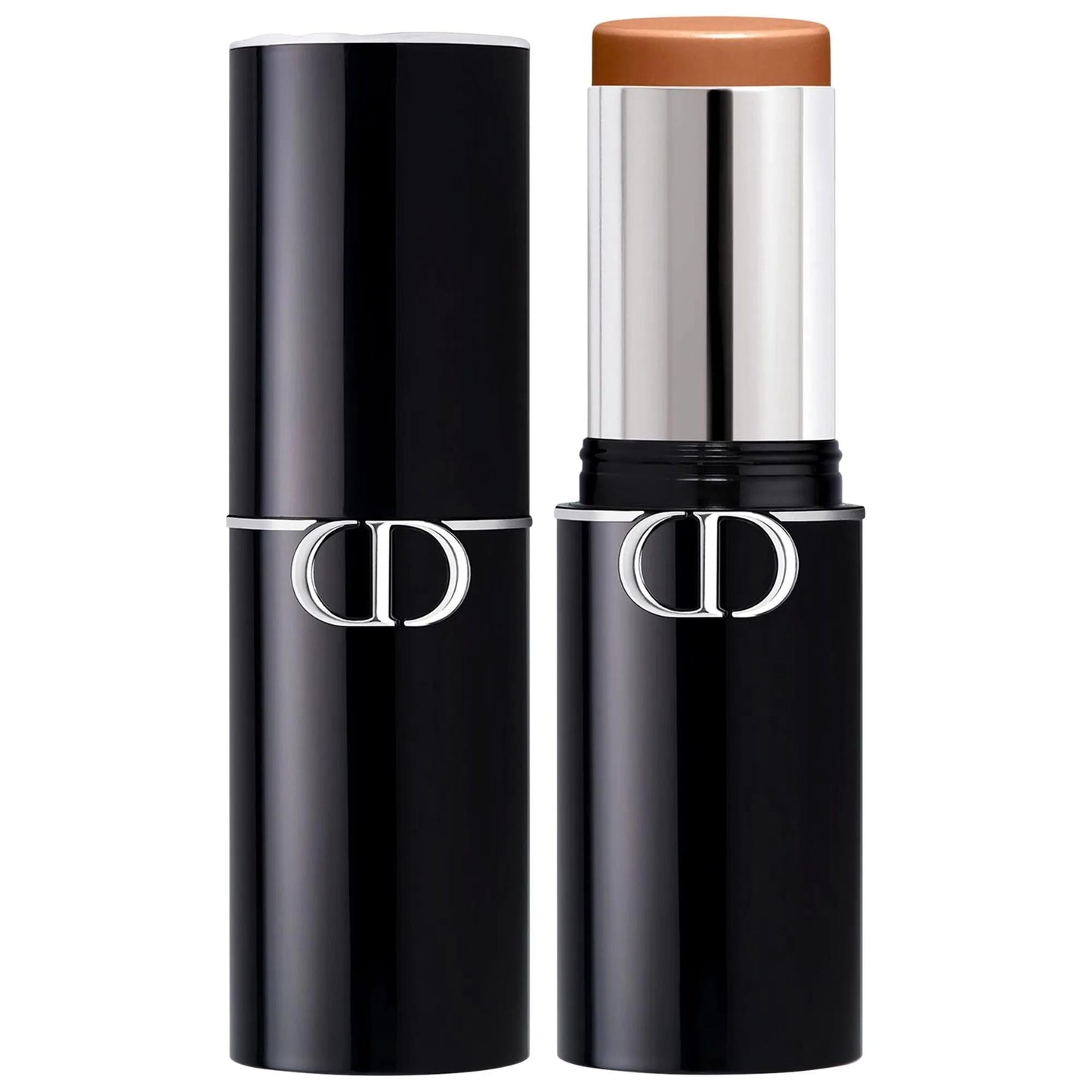 Forever Skin Perfect 24H Multi-Use Foundation Stick - Natural Finish, Buildable Coverage, 24 Hour Hydration