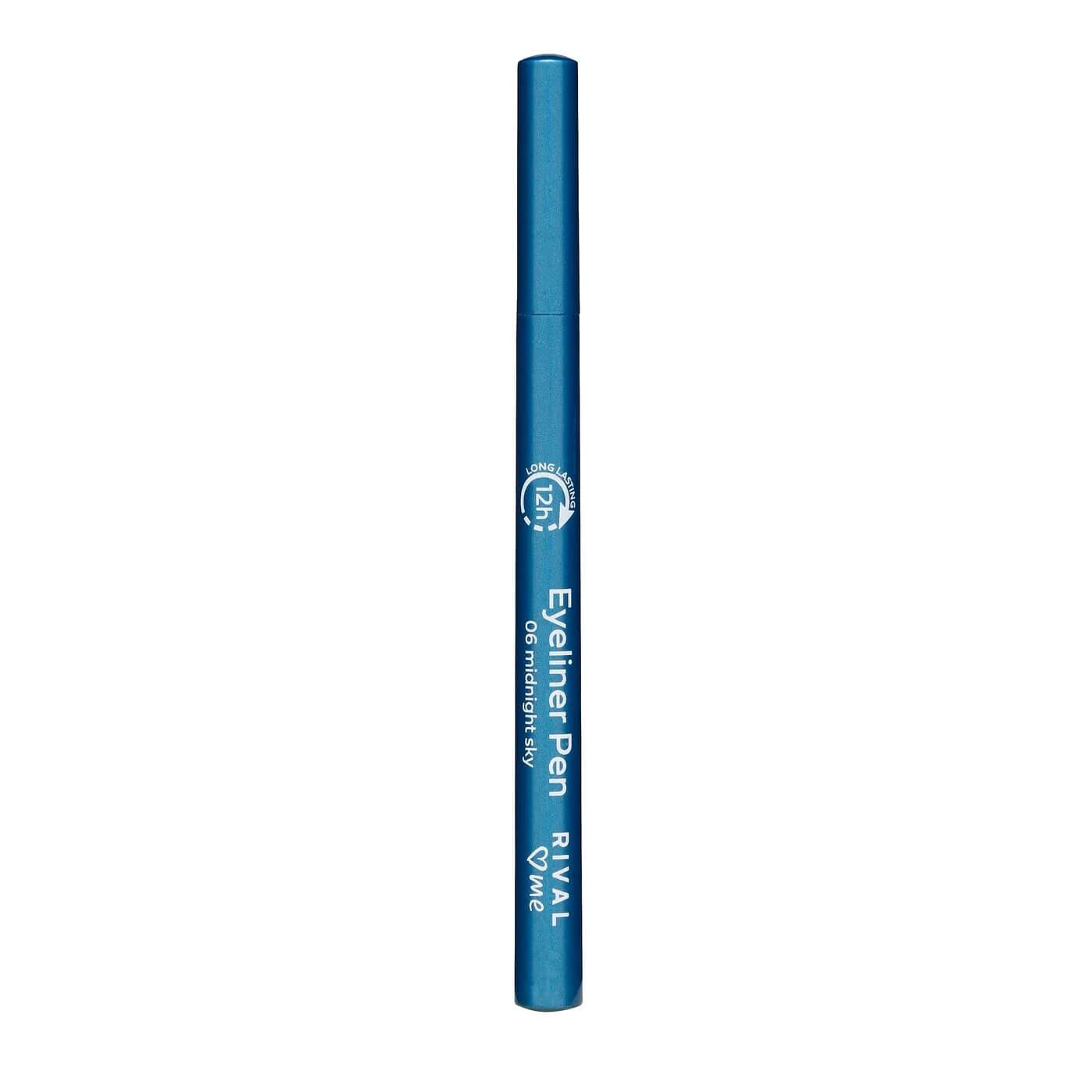 Rival Loves Me Eyeliner Pencil in 06 Midnight Sky