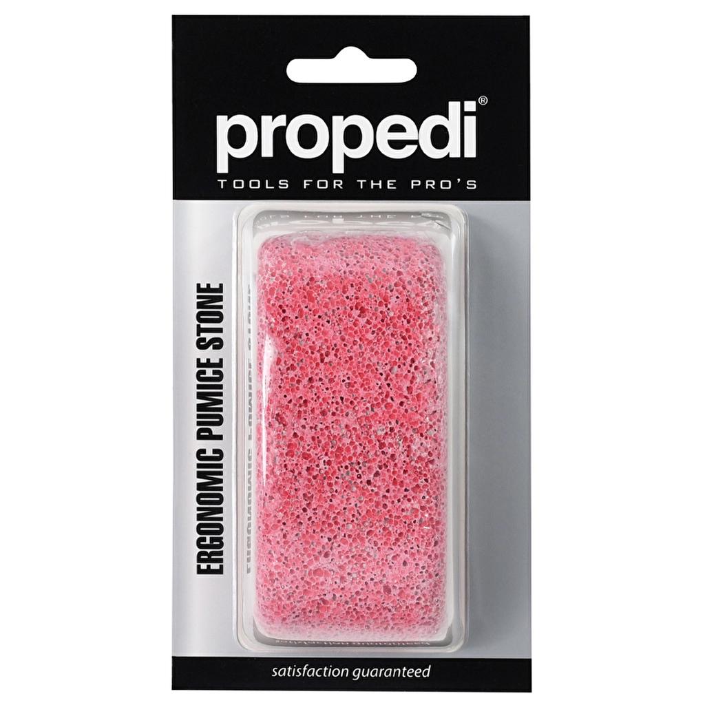 Propedi Ergonomic Pumice Stone for Smooth Feet