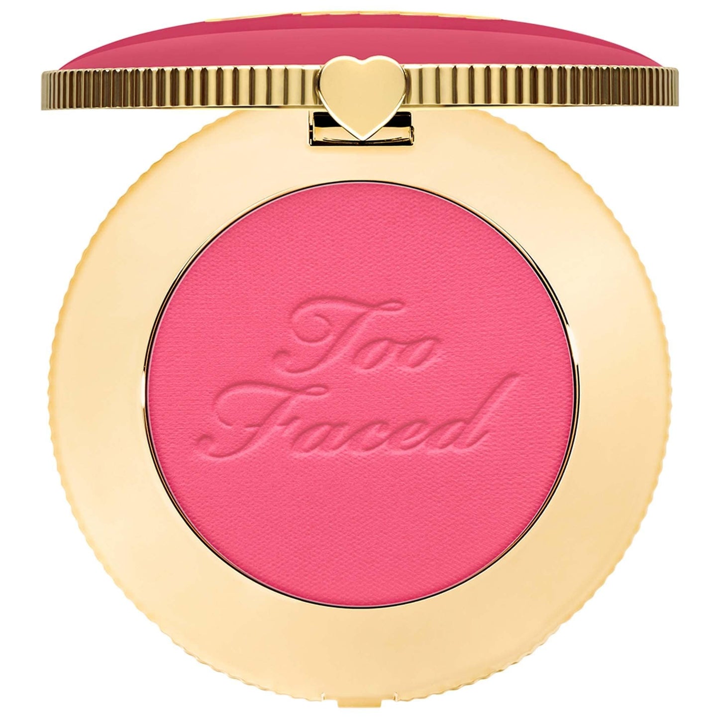 Cloud Crush Blurring Powder Blush: Natural, Vegan, and Cruelty-Free for a Radiant, Soft-Focus Glow - Perfect for Sensitive Skin