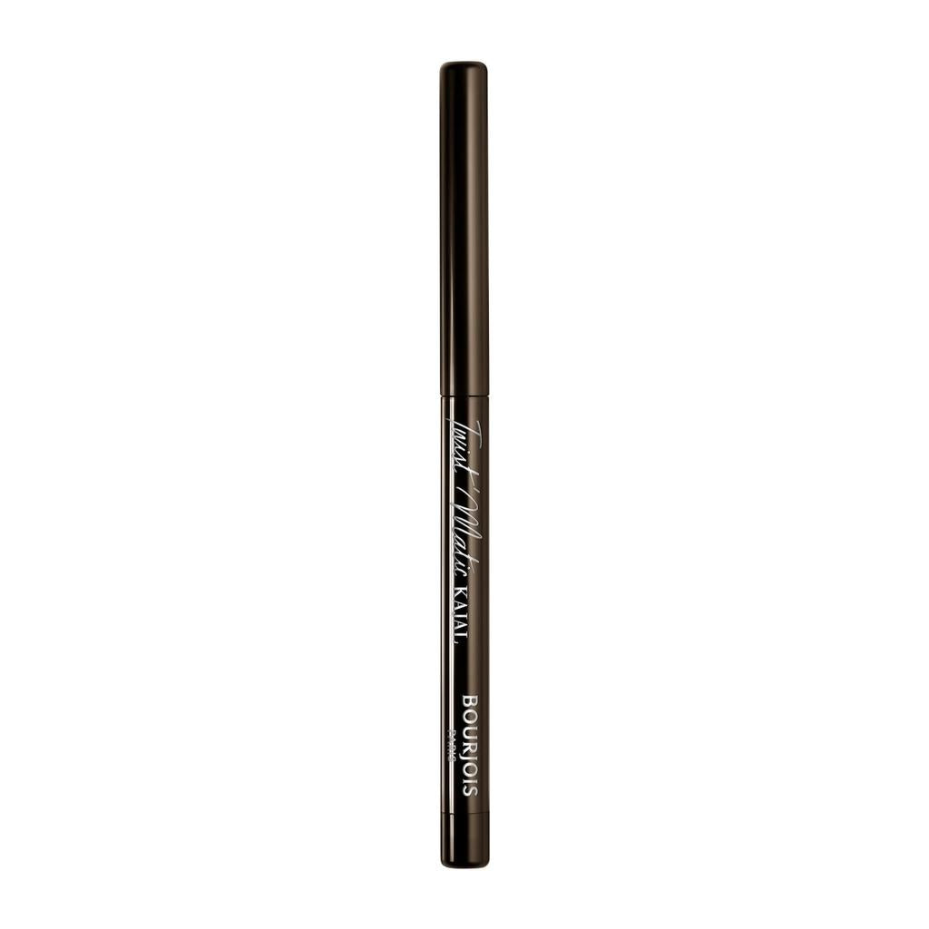 Bourjois Twist Matic Kajal 2-in-1 Eyeliner 02 Brown W'oud