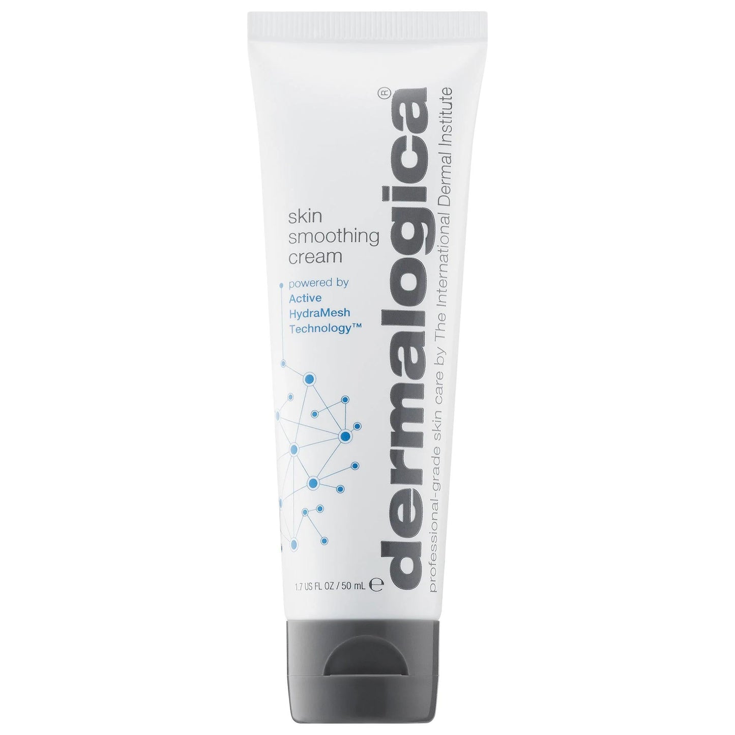 Dermalogica Skin Smoothing Cream: 48-Hour Hydrating Facial Moisturizer for Normal to Combination Skin | Anti-Aging, Vegan, Cruelty-Free