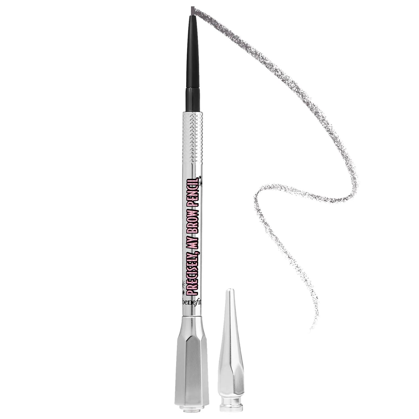 Precisely, My Brow Pencil Waterproof Eyebrow Definer - 12-Hour Wear, Ultra-Fine Tip, 12 Shades