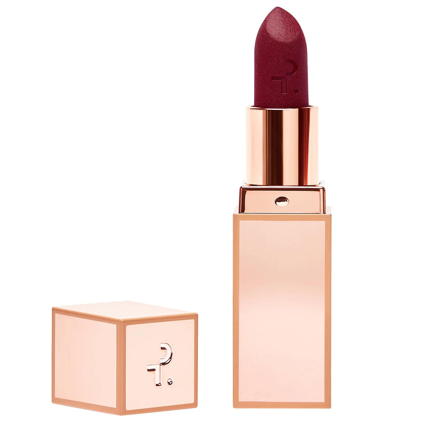 Major Headlines Matte Suede Lipstick - Long-Lasting, Cruelty-Free & Gluten-Free Matte Lip Color