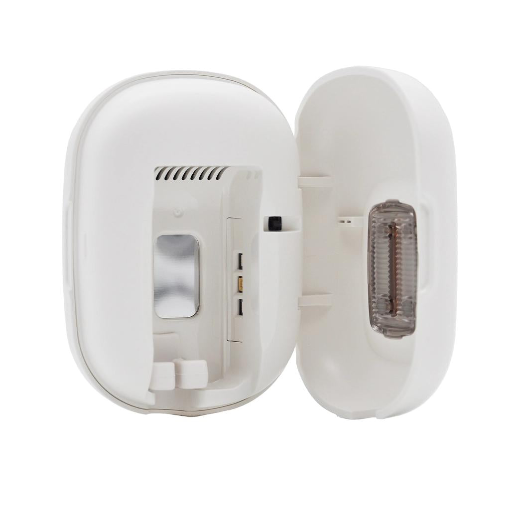 Steriball Toothbrush Smart Protection Clip in White