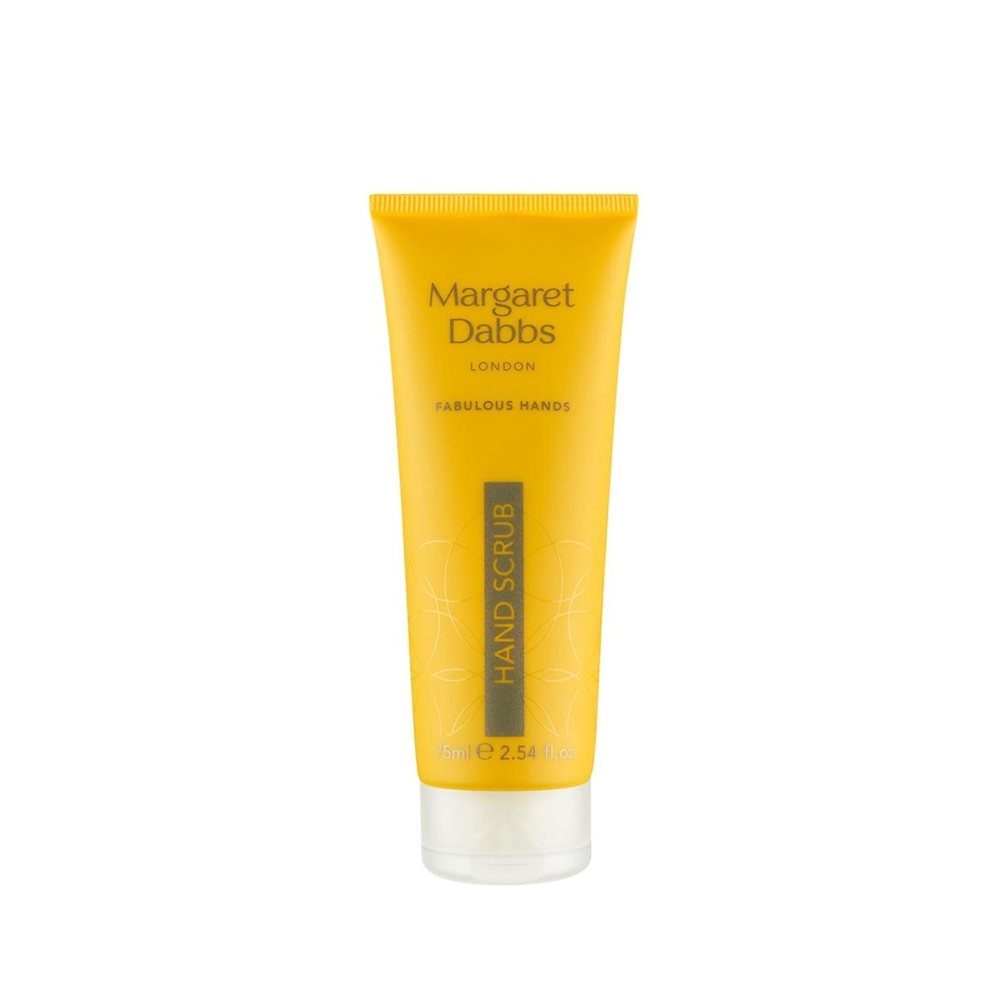 Margaret Dabbs London Exfoliating Hand Scrub 75ml