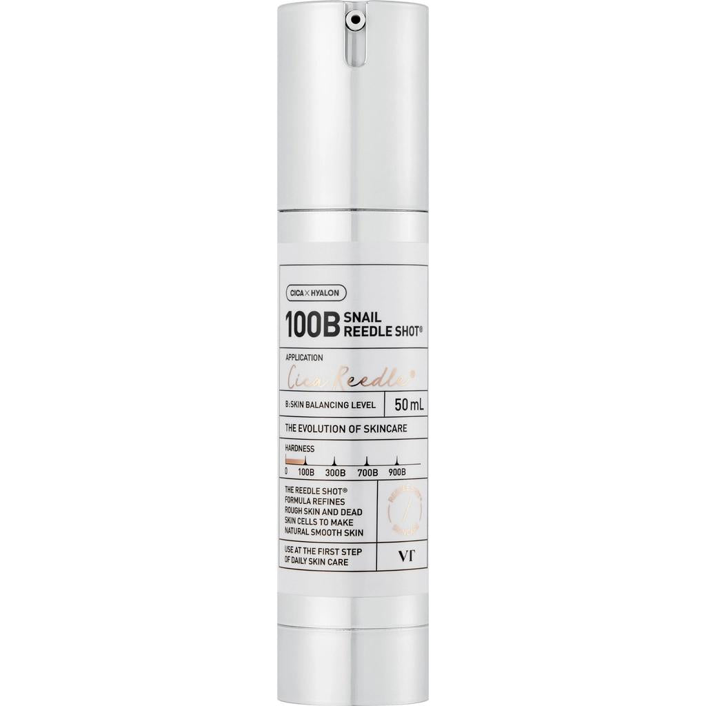 VT Cosmetics Reedle Shot 100B Snail Cream 50 ml