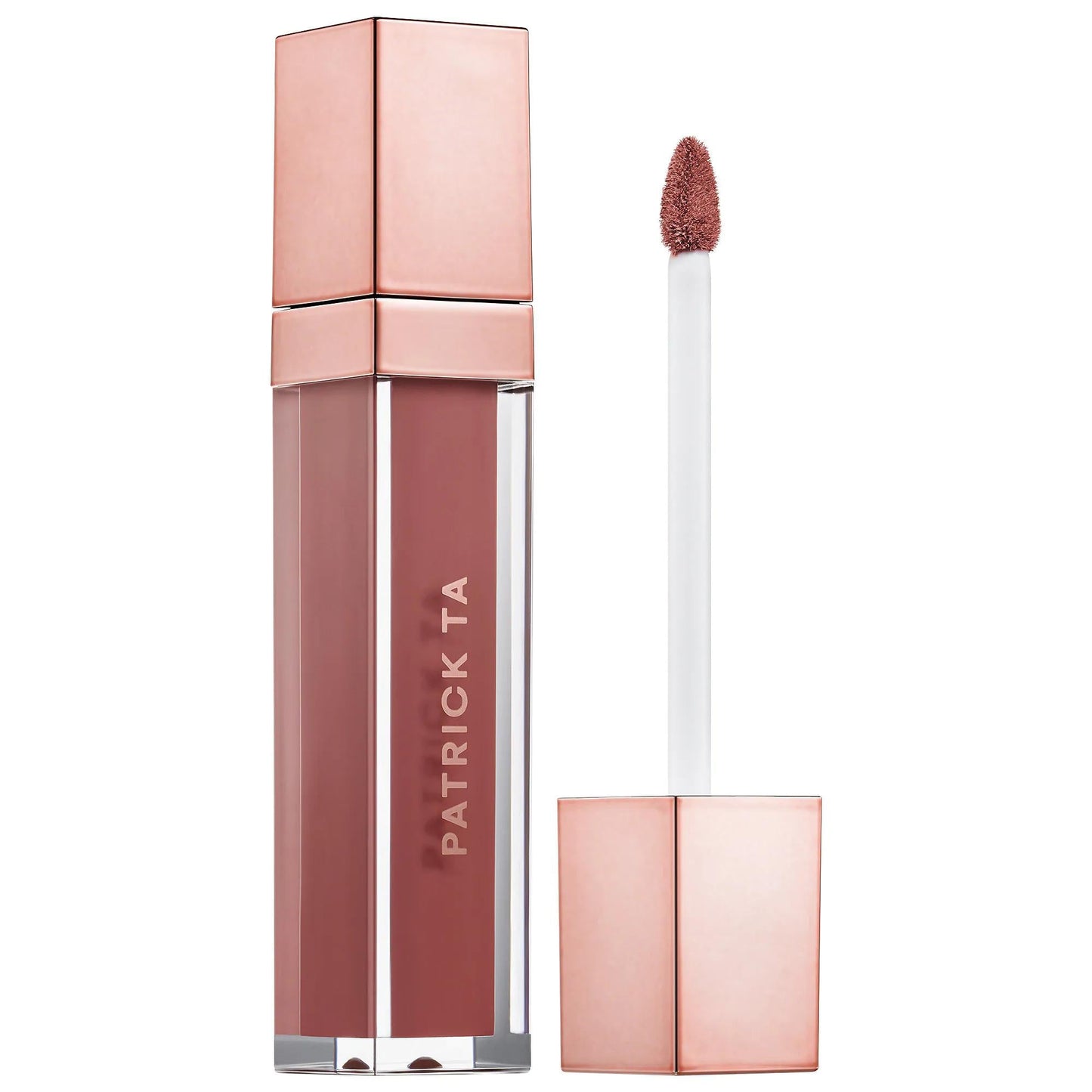 Silky Lip Cr�me by Silky - Vegan, Cruelty-Free, Long-Lasting Satin Matte Lip Color