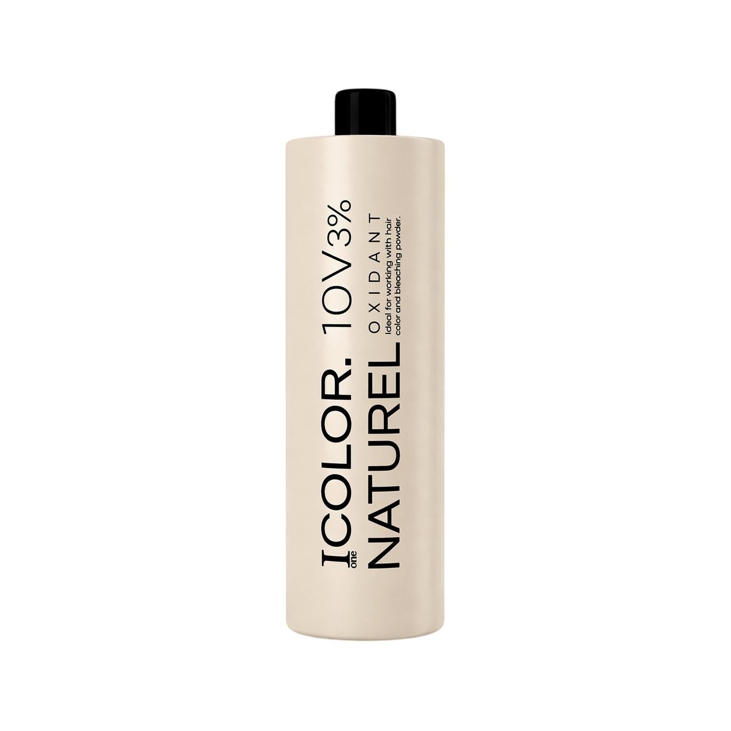 Color Naturel 3% 10 Vol. Developer Cream 1000 ml