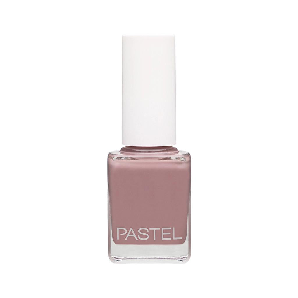 Pastel Nail Polish Shade 425 for High-Shine Wear