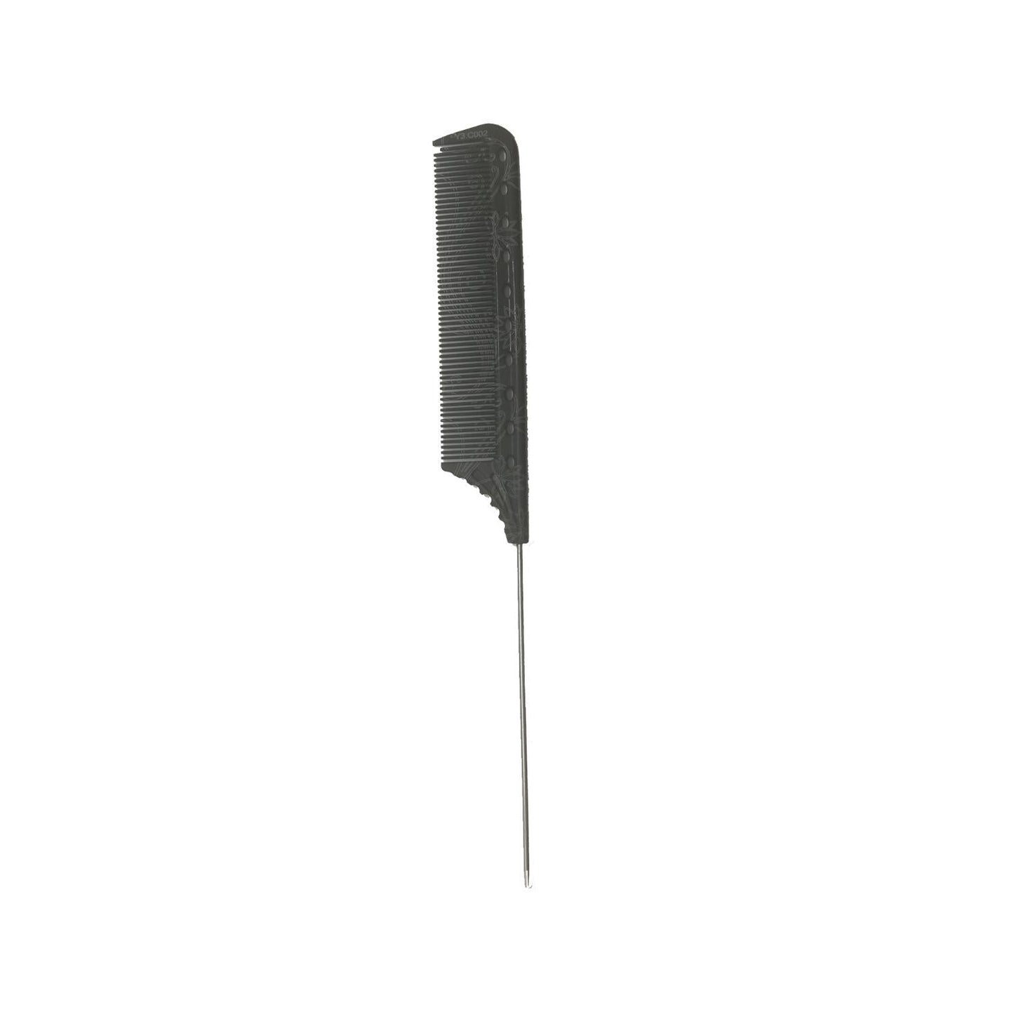 Trina Professional Hair Comb TRNTRKFF0015 - Detangling and Styling Made Easy