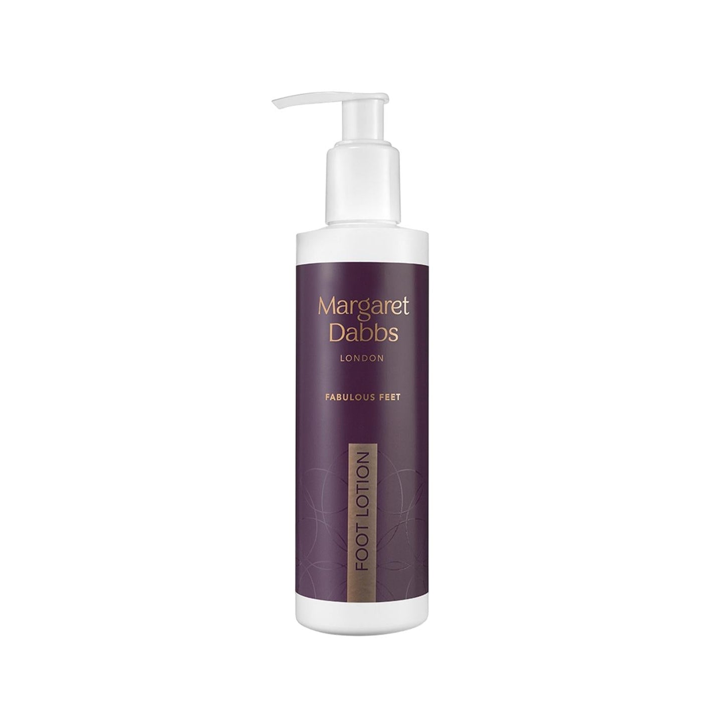 Margaret Dabbs London Intensive Hydrating Foot Lotion 200 ml