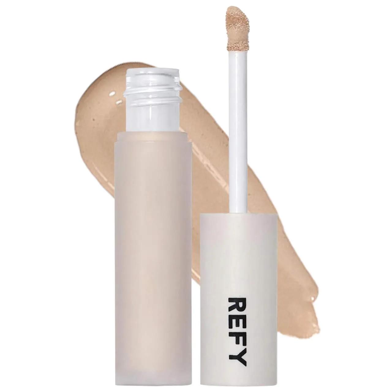 Drunk Elephant Brightening and Blurring Serum Concealer - Hydrating, Natural Finish, Vegan Cruelty-Free Makeup