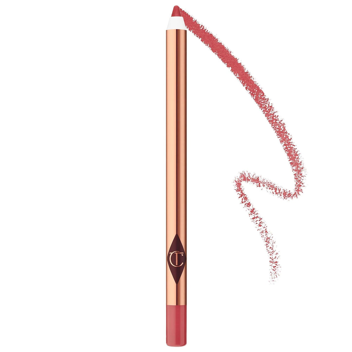 Lip Cheat: Long-Wearing, Waterproof Lip Liner - Define, Reshape & Enhance Your Lips for a Perfect Pout.