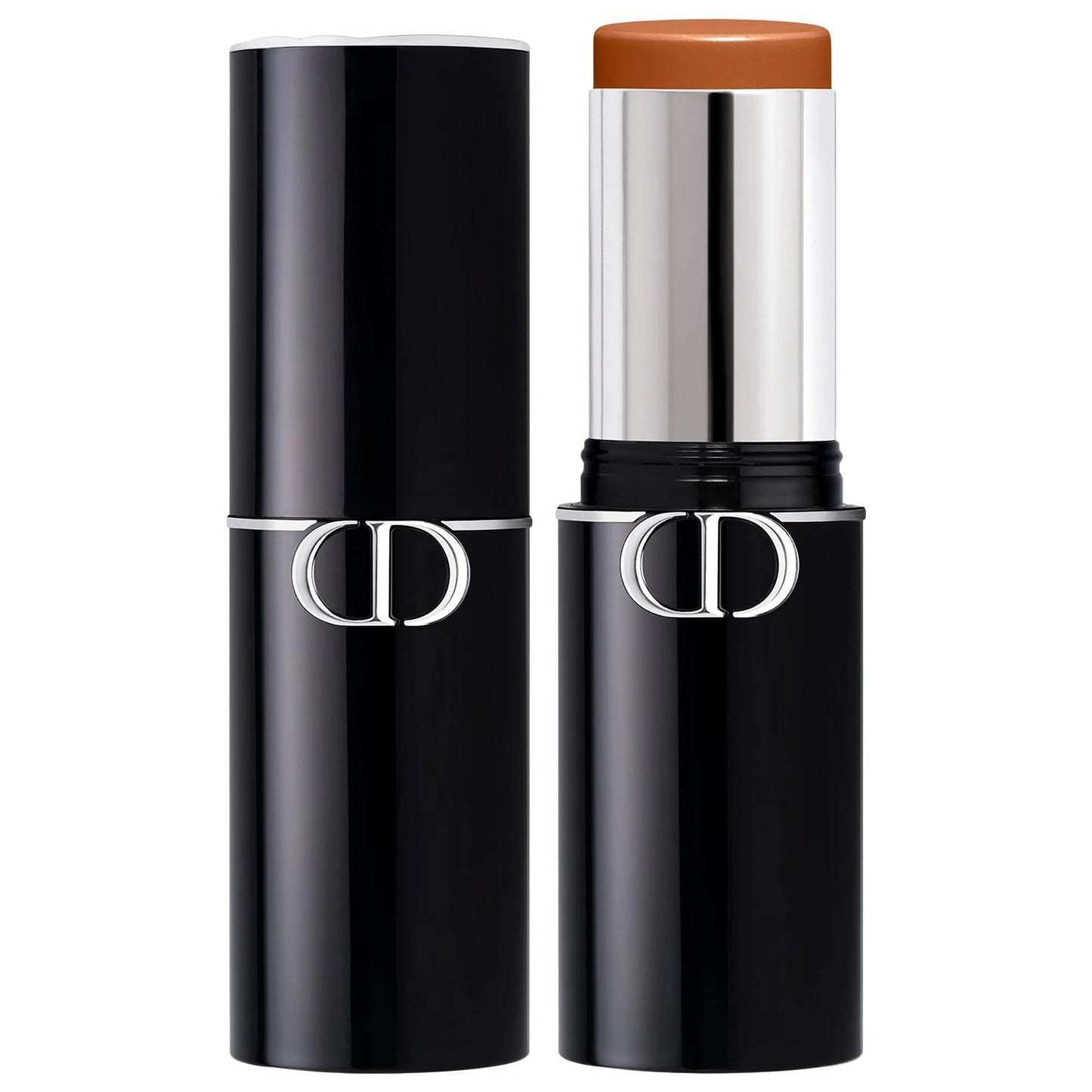 Forever Skin Perfect 24H Multi-Use Foundation Stick - Natural Finish, Buildable Coverage, 24 Hour Hydration